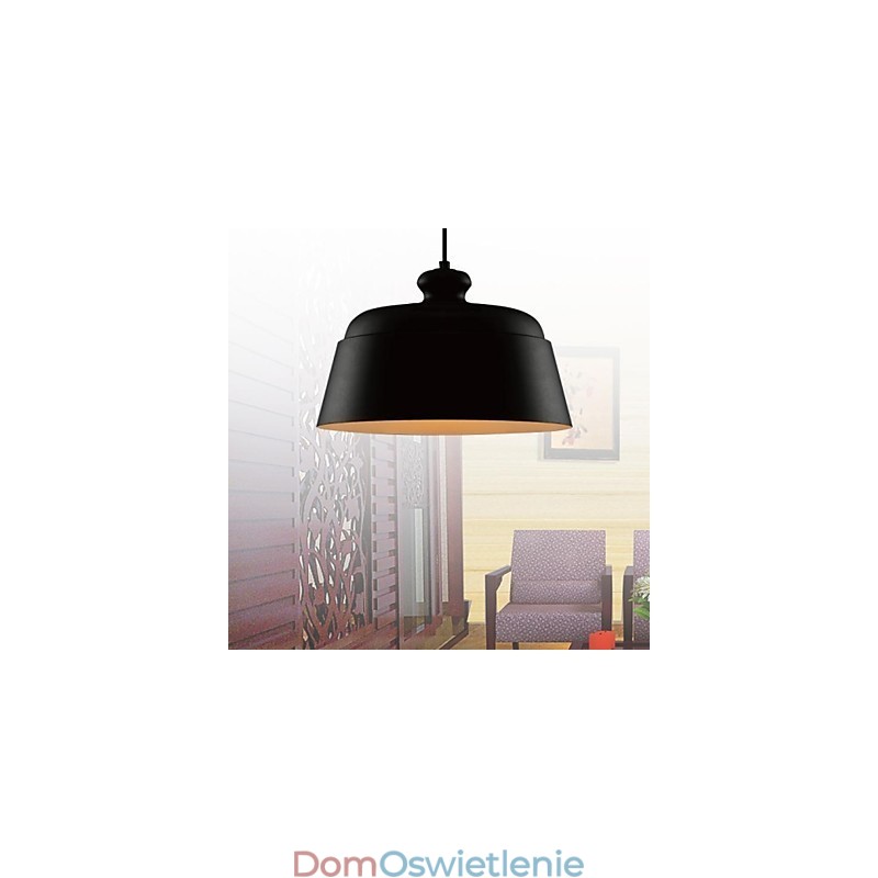 Lampy wiszące 1 światło nowoczesne proste artystyczne