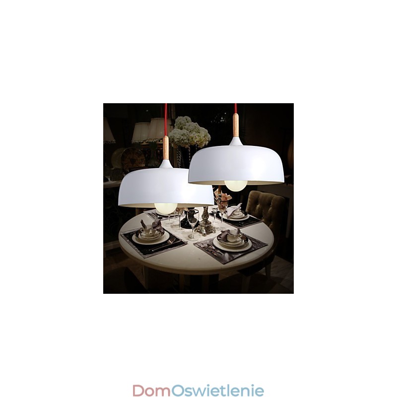 Żyrandol Mini Styl Nowoczesny Współczesny Metalowy