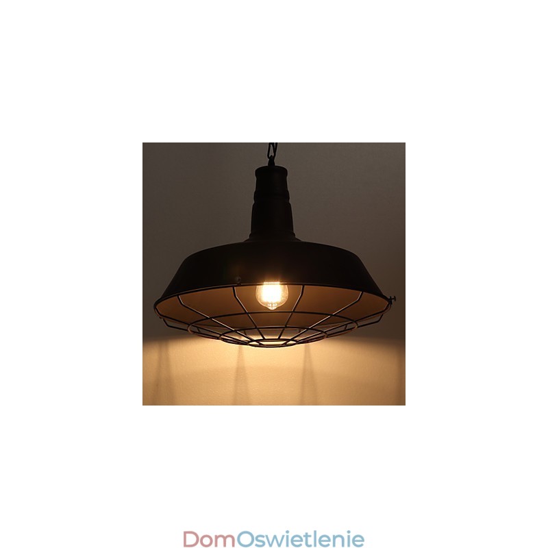 Północna Europa Amerykański Retro żelazny żyrandol Minimalistyczny Kute żelazo