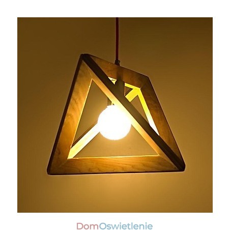 Lampy wiszące 1 światło nowoczesne proste artystyczne Lampy wiszące 1 światło nowoczesne proste artystyczne