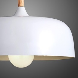 Żyrandol Mini Styl Nowoczesny Współczesny Metalowy