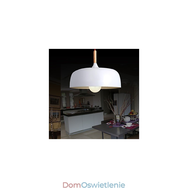 Żyrandol Mini Styl Nowoczesny Współczesny Metalowy
