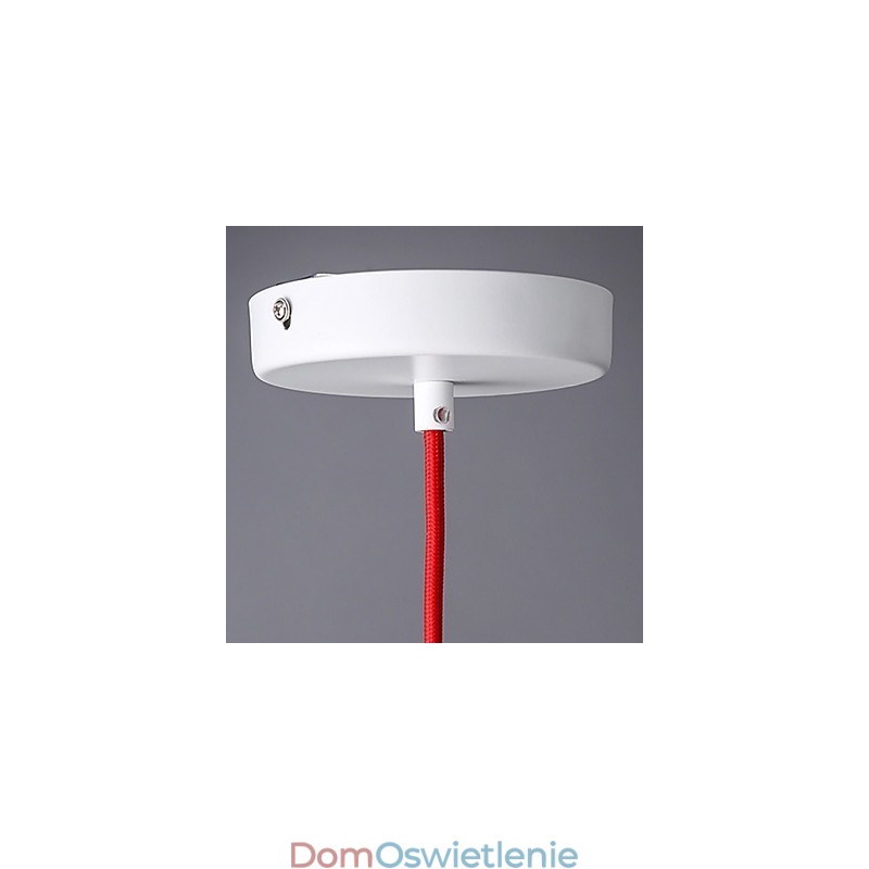 Żyrandol Mini Styl Nowoczesny Współczesny Metalowy