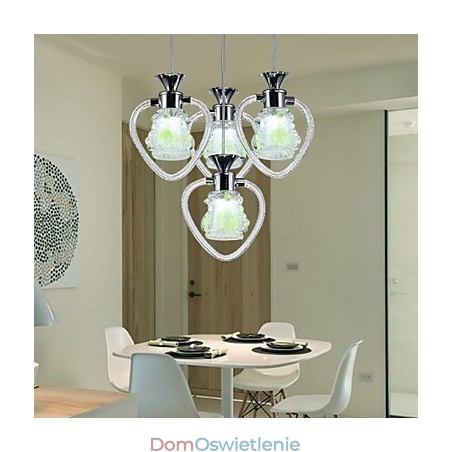 Lampy wiszące nowoczesne współczesne metalowe Lampy wiszące nowoczesne współczesne metalowe