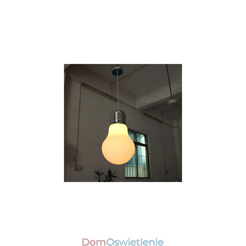 Amerykańska Kreatywna Żarówka Country