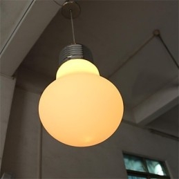 Amerykańska Kreatywna Żarówka Country