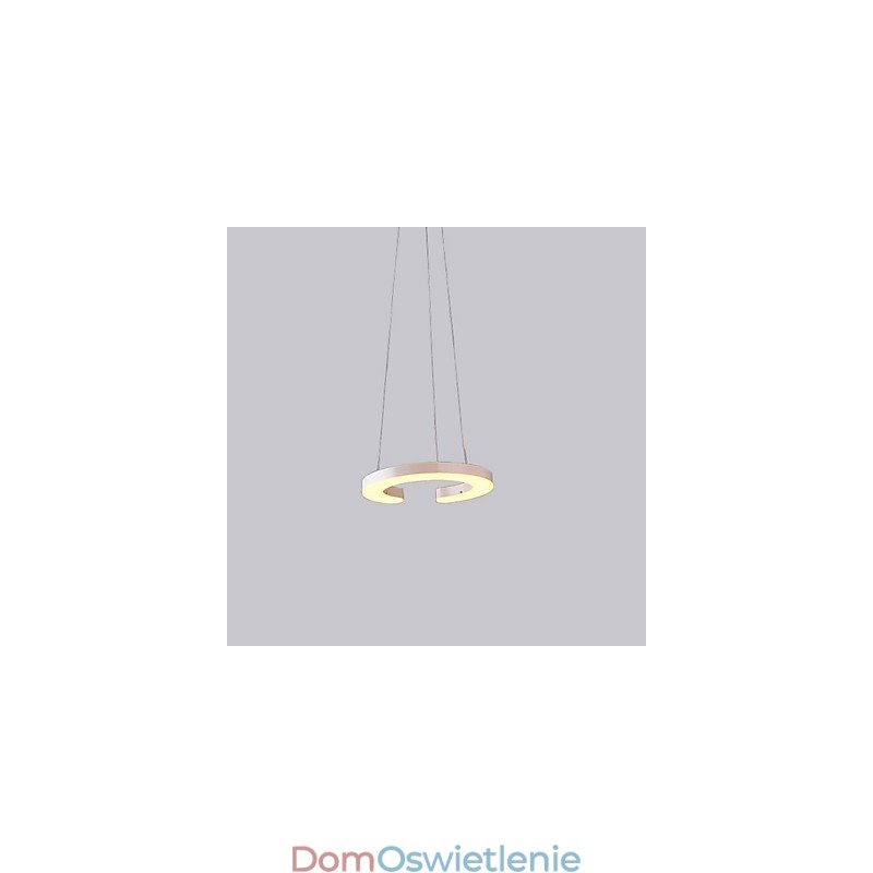 Nowoczesna lampa wisząca China Lights 26W