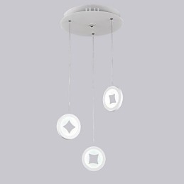 Lampa sufitowa wisząca