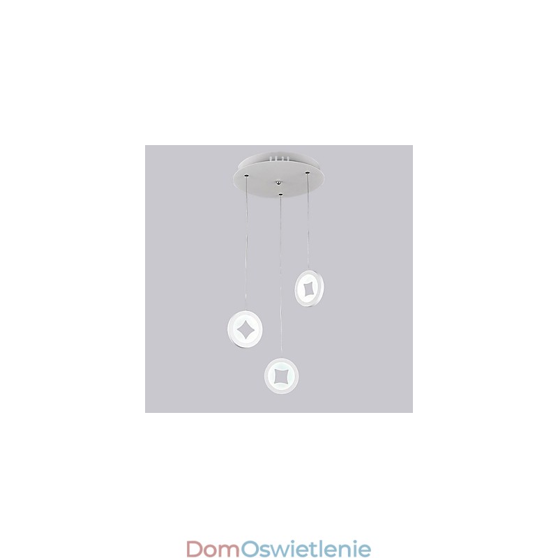 Lampa sufitowa wisząca