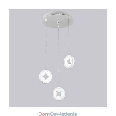 Lampa sufitowa wisząca Lampa sufitowa wisząca