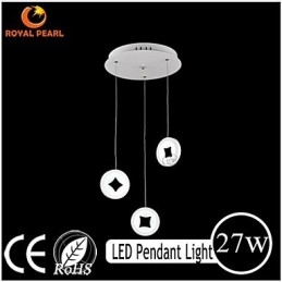 Lampa sufitowa wisząca