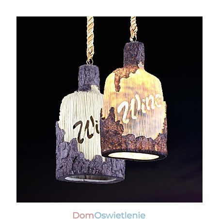 Pojedyncza Głowa Mały Żyrandol Kawiarnia Amerykańska Country Internet Cafe