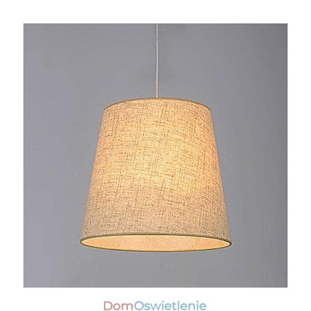 Nowoczesna współczesna metalowa lampa wisząca