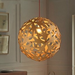 Nowoczesny współczesny mini styl metalowy żyrandol
