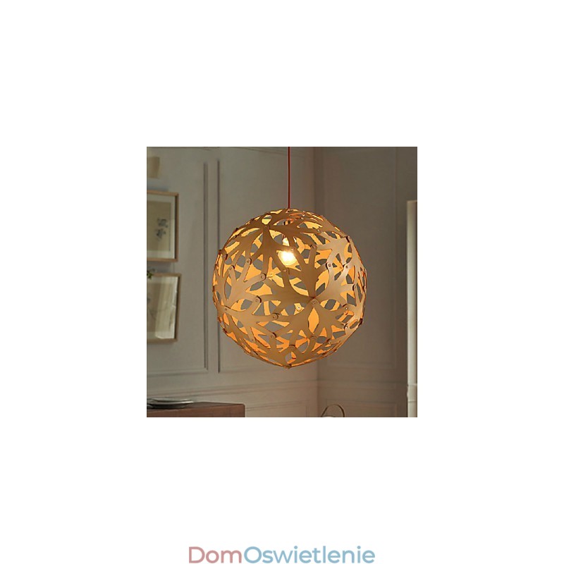 Nowoczesny współczesny mini styl metalowy żyrandol