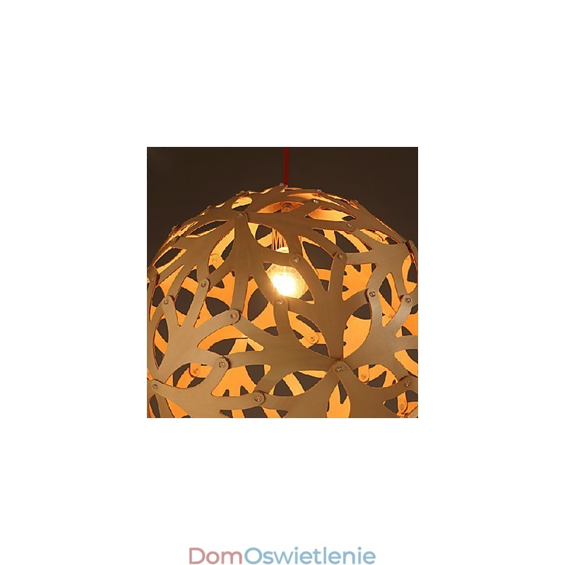 Nowoczesny współczesny mini styl metalowy żyrandol