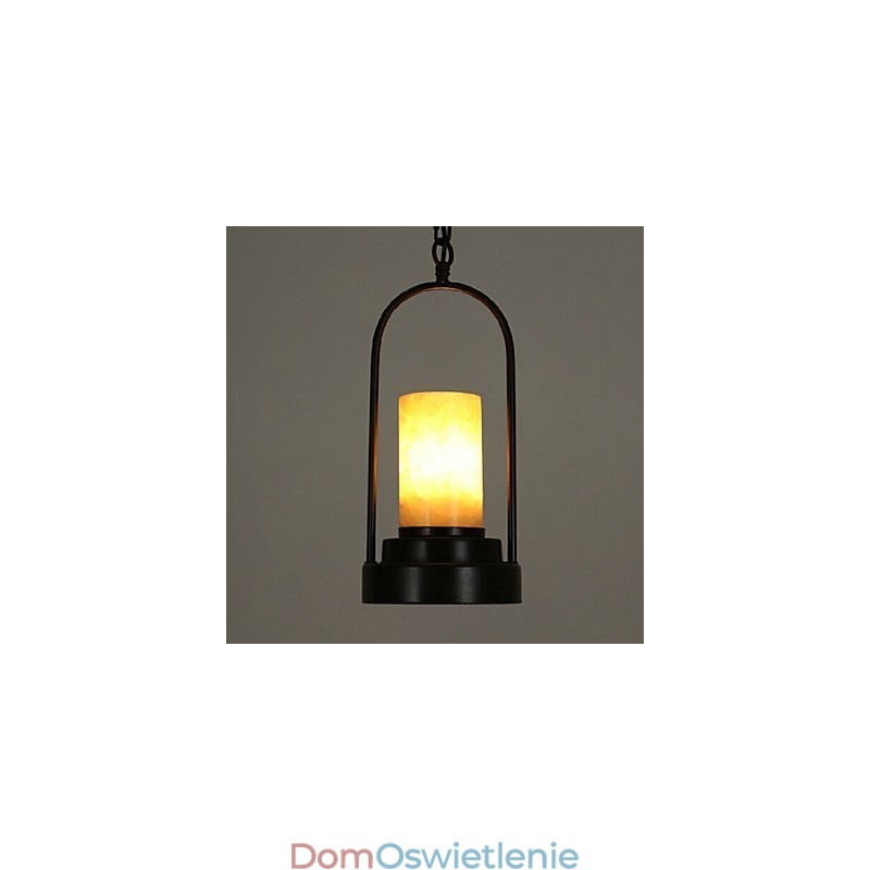 Lampy wiszące Tradycyjne Klasyczne Zabytkowe Retro Wiejskie Garażowe Metalowe