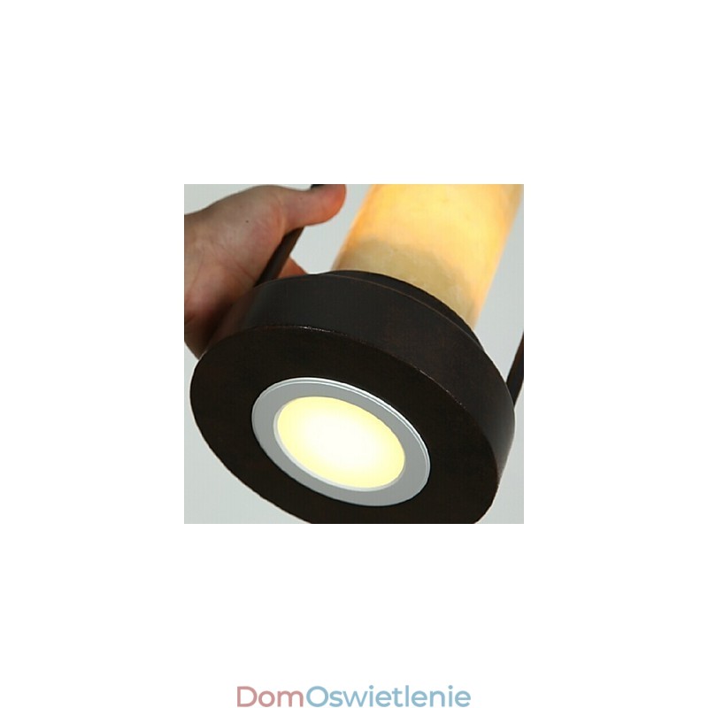 Lampy wiszące Tradycyjne Klasyczne Zabytkowe Retro Wiejskie Garażowe Metalowe