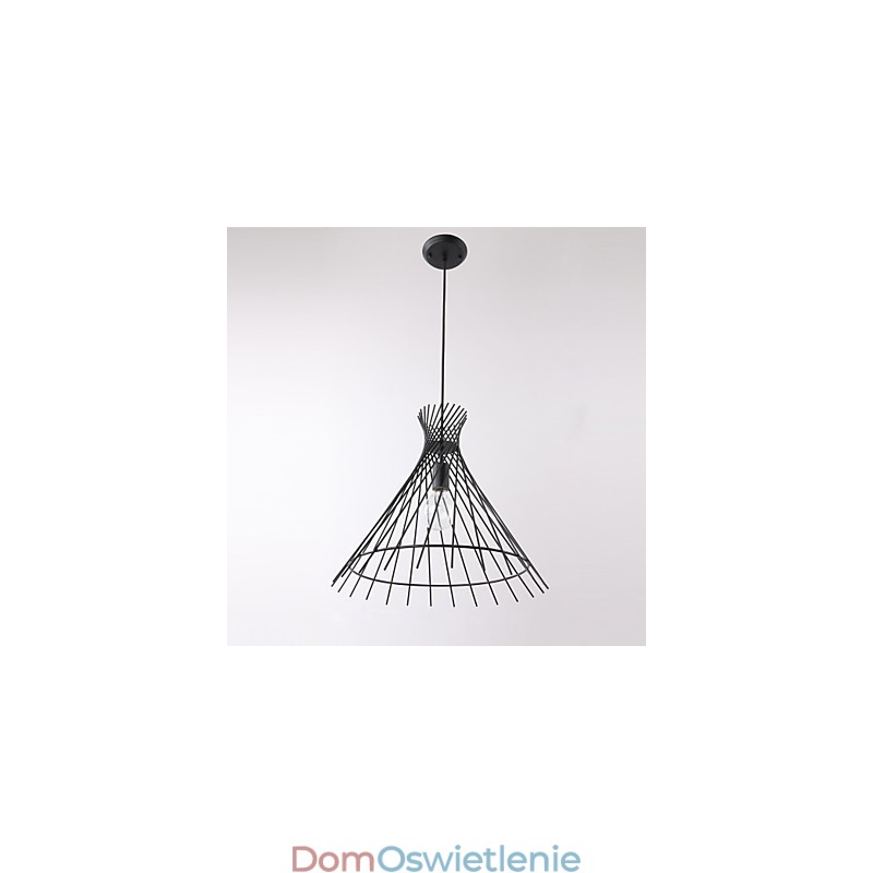 Żyrandol Wisząca Lampa Mini Styl Rustykalny Domek Retro Garaż Metal