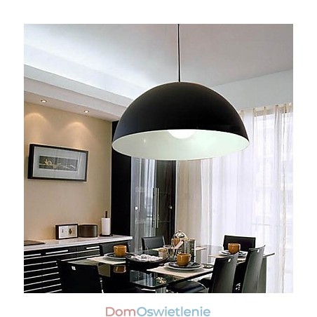 Nowoczesna współczesna metalowa lampa wisząca Nowoczesna współczesna metalowa lampa wisząca