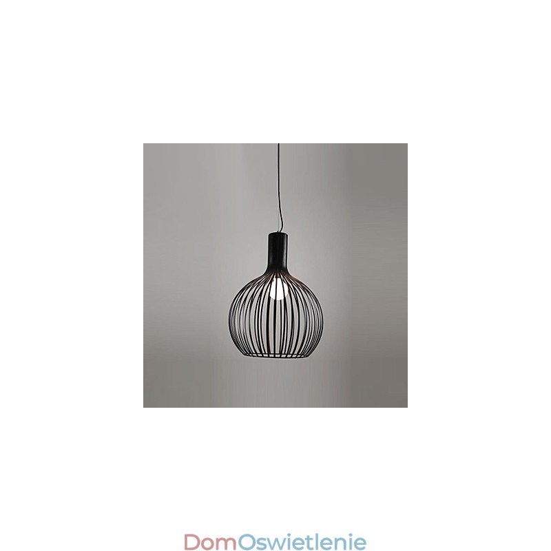 Lampy wiszące 1 światło nowoczesne proste artystyczne