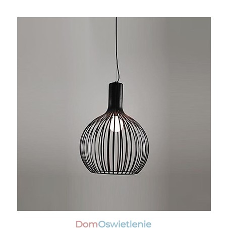 Lampy wiszące 1 światło nowoczesne proste artystyczne Lampy wiszące 1 światło nowoczesne proste artystyczne