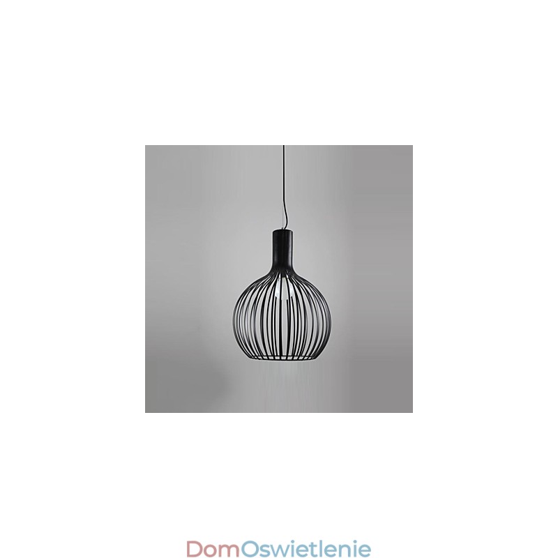Lampy wiszące 1 światło nowoczesne proste artystyczne