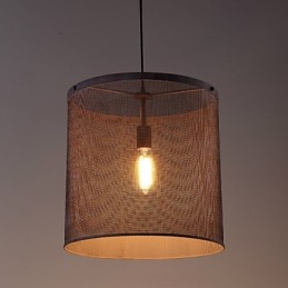 Nowoczesny współczesny mini styl metalowy żyrandol