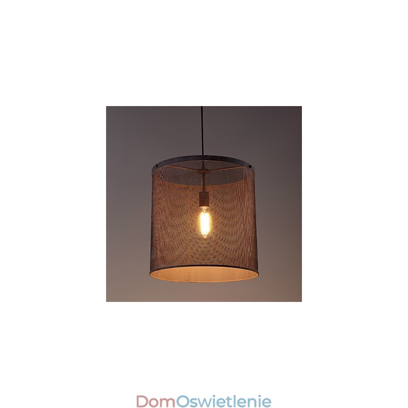 Nowoczesny współczesny mini styl metalowy żyrandol