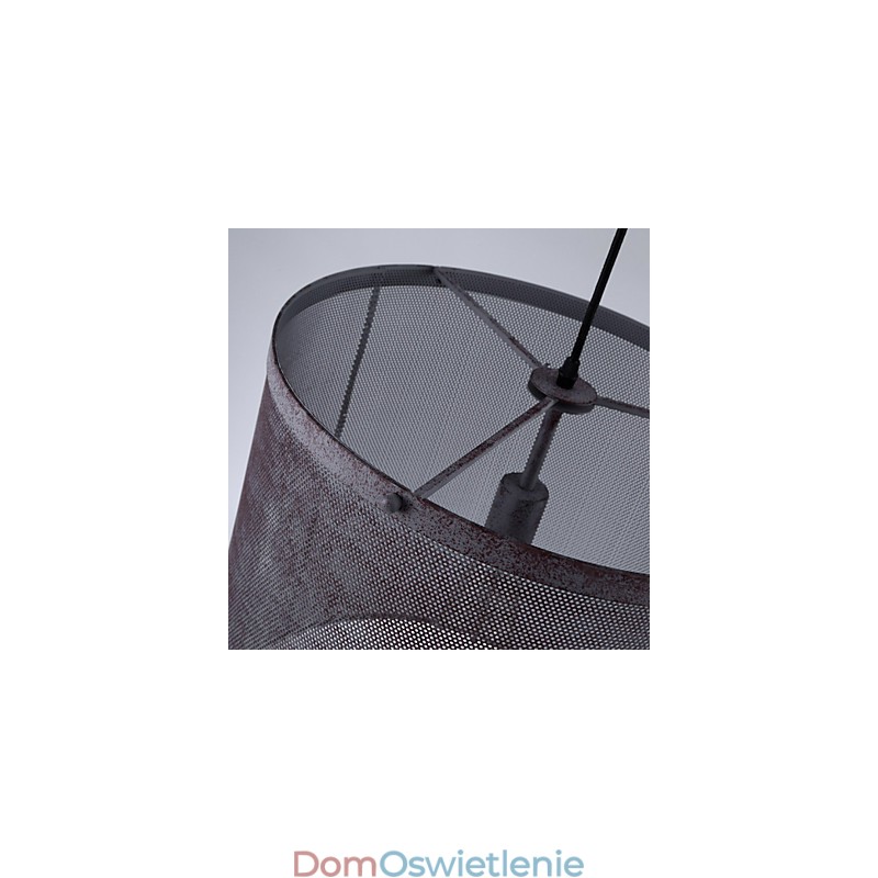 Nowoczesny współczesny mini styl metalowy żyrandol