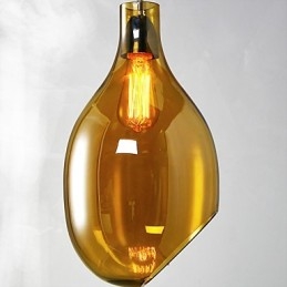 Lampy wiszące nowoczesne współczesne metalowe