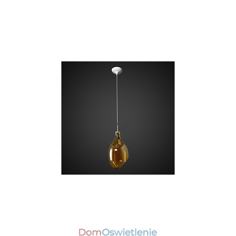 Lampy wiszące nowoczesne współczesne metalowe
