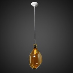 Lampy wiszące nowoczesne współczesne metalowe
