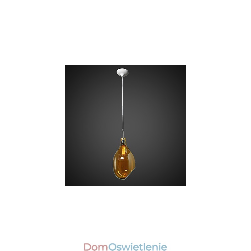 Lampy wiszące nowoczesne współczesne metalowe