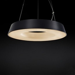 5Nowoczesne współczesne malowanie metalowa lampa wisząca