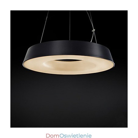 5Nowoczesne współczesne malowanie metalowa lampa wisząca