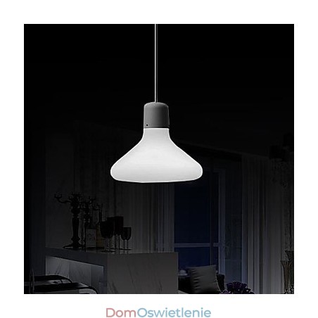 Lampy wiszące 1 światło nowoczesne proste artystyczne Lampy wiszące 1 światło nowoczesne proste artystyczne