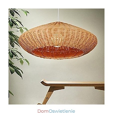 Nowoczesna, współczesna, wisząca lampa metalowa w stylu country Nowoczesna, współczesna, wisząca lampa metalowa w stylu country