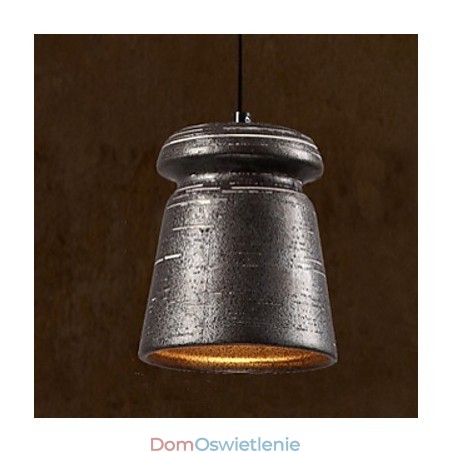 Osobowość Retro Ceramic Wiszący Żyrandol Herbaciarnia Lampa Osobowość Retro Ceramic Wiszący Żyrandol Herbaciarnia Lampa