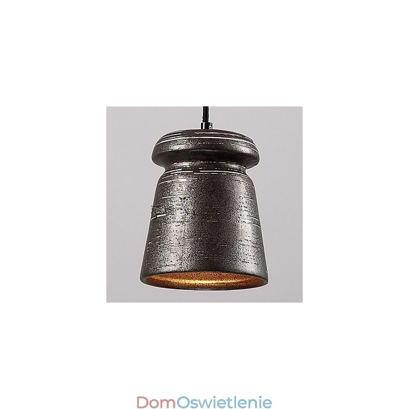 Osobowość Retro Ceramic Wiszący Żyrandol Herbaciarnia Lampa