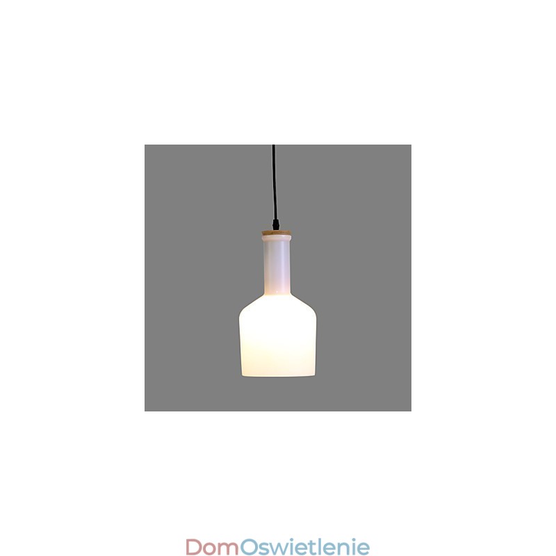 Nowoczesna współczesna metalowa lampa wisząca