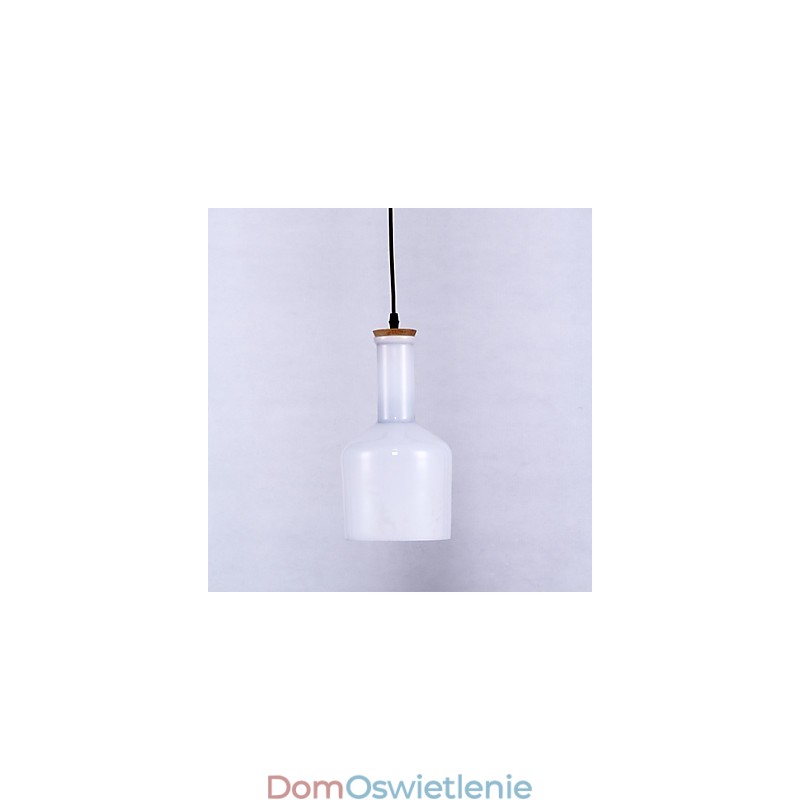Nowoczesna współczesna metalowa lampa wisząca