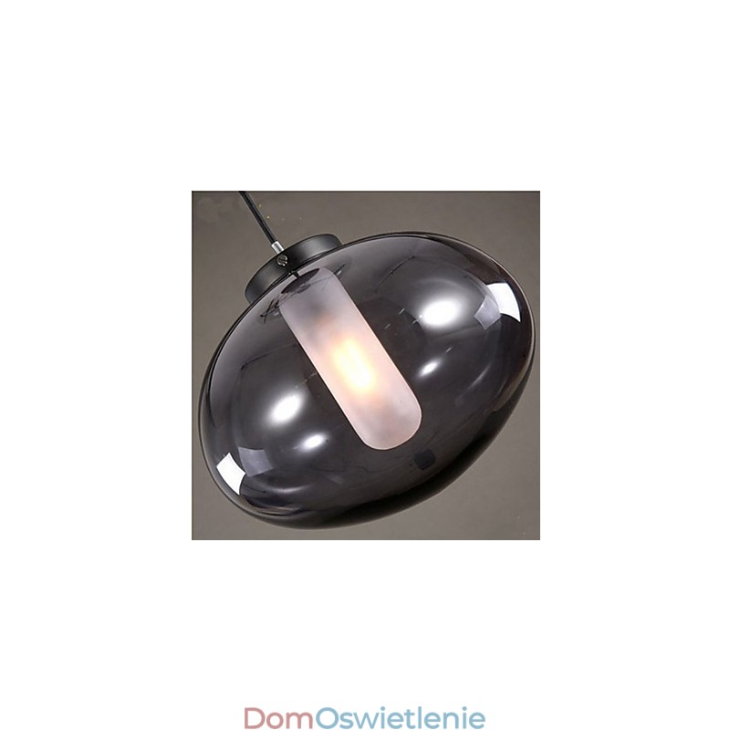 Nowoczesne proste lampy szklane