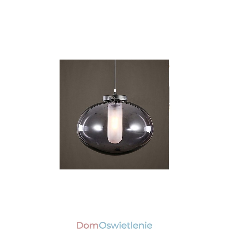 Nowoczesne proste lampy szklane