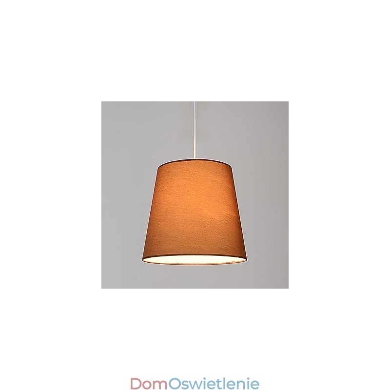 Lampy wiszące nowoczesne współczesne metalowe