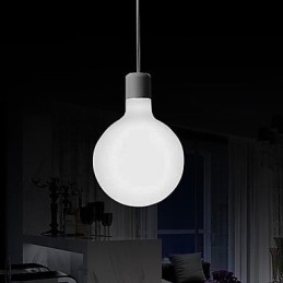 Lampy wiszące 1 światło nowoczesne proste artystyczne