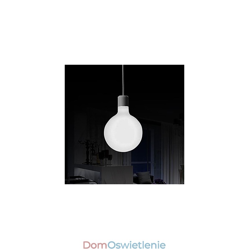 Lampy wiszące 1 światło nowoczesne proste artystyczne