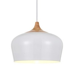 Lampy wiszące nowoczesne współczesne metalowe