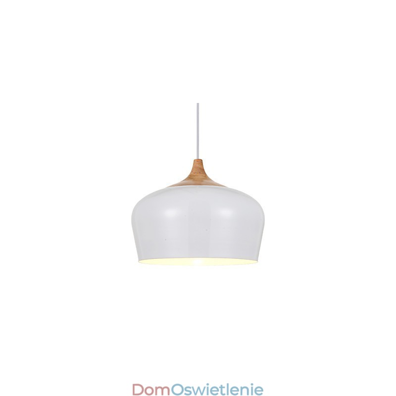 Lampy wiszące nowoczesne współczesne metalowe