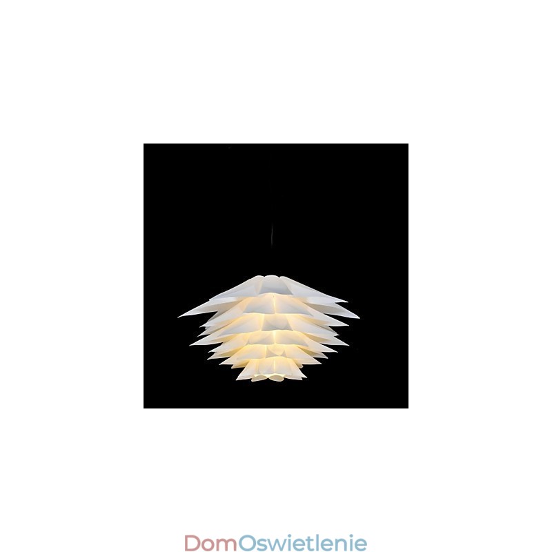 Nowoczesna współczesna lampa wisząca